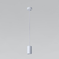 Подвесной светодиодный светильник Eurosvet Bonaldo 50247/1 Led белый