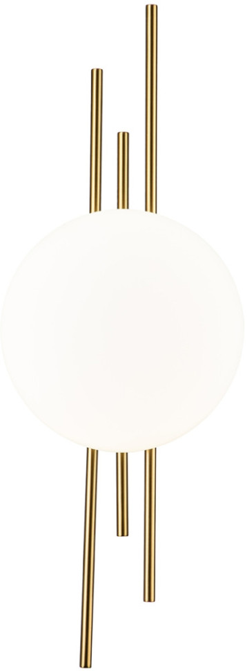 Настенный светильник Astro V000044L Indigo