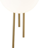 Настенный светильник Astro V000044L Indigo