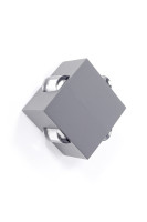 Архитектурная подсветка  W1863-B2 Gr Oasis Light