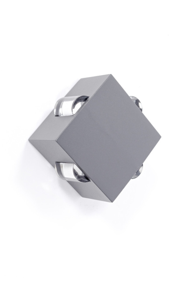 Архитектурная подсветка  W1863-B2 Gr Oasis Light