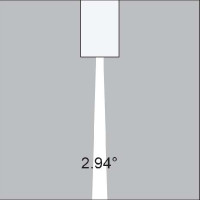 Архитектурная подсветка  W1863-B2 Gr Oasis Light