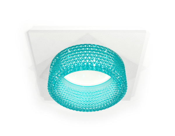 Точечный светильник Techno Spot XC6520043 Ambrella