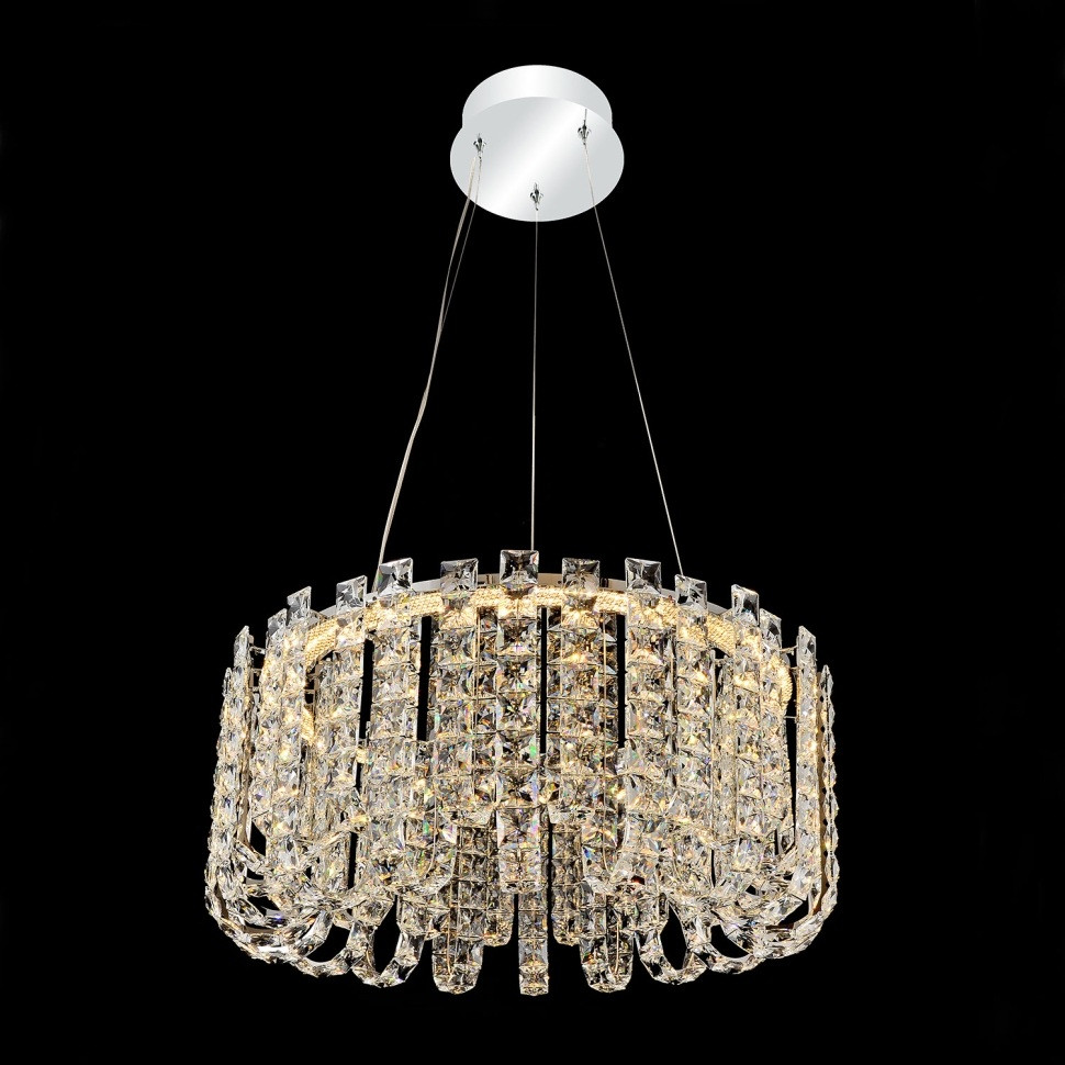 Подвесная люстра Napa LSP-7266 Lussole