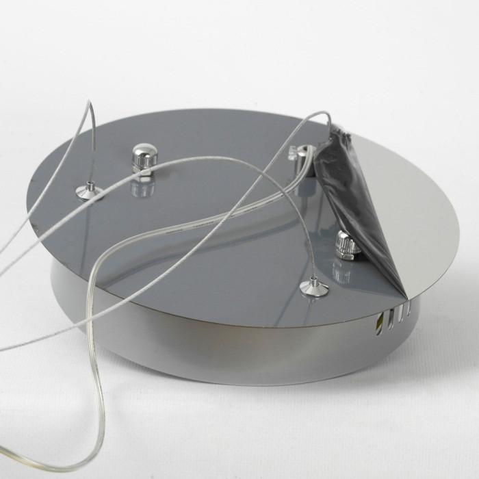 Подвесная люстра Napa LSP-7266 Lussole