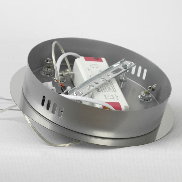 Подвесная люстра Napa LSP-7266 Lussole