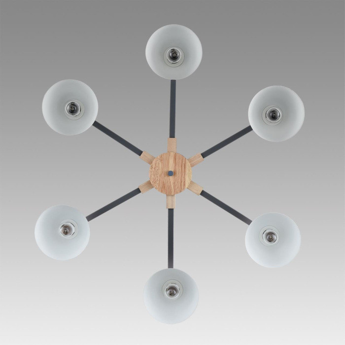 Потолочная люстра Colange 8096/6C Lumion