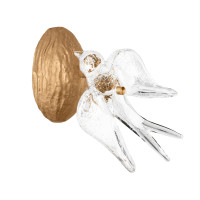 Настенный светильник Voa 10378W Loft It Настенный светильник Voa 10378W Loft It