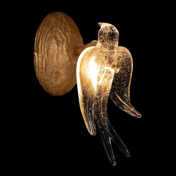 Настенный светильник Voa 10378W Loft It