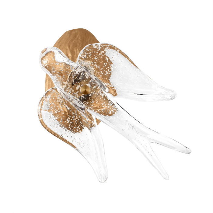 Настенный светильник Voa 10378W Loft It