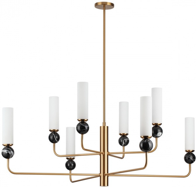 Потолочная люстра Lolla 4361/8 Odeon Light