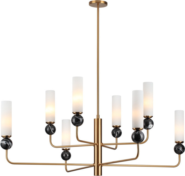 Потолочная люстра Lolla 4361/8 Odeon Light