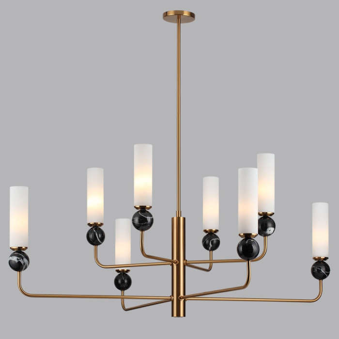 Потолочная люстра Lolla 4361/8 Odeon Light