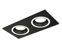 Точечный светильник XC XC7636040 Ambrella