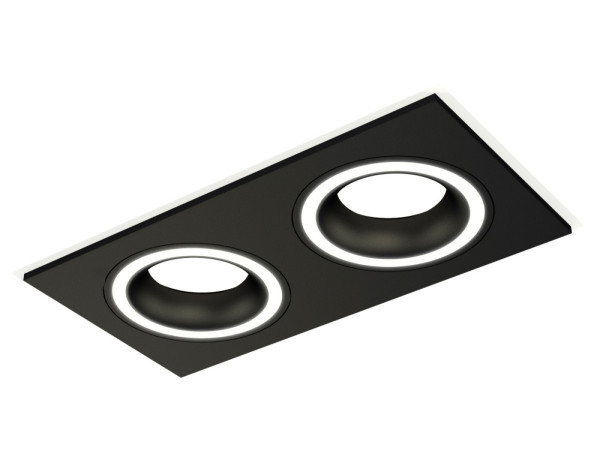 Точечный светильник XC XC7636040 Ambrella