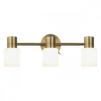 Спот Corso 20089/3 бронза Eurosvet