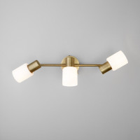 Спот Corso 20089/3 бронза Eurosvet