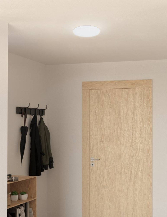 Точечный светильник RAPITA 900965 Eglo