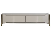 Тумба под телевизор Grimaldi светлая Тумба под телевизор Grimaldi светлая