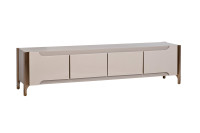 Тумба под телевизор Grimaldi светлая Тумба под телевизор Grimaldi светлая