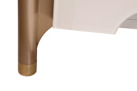 Тумба под телевизор Grimaldi светлая Тумба под телевизор Grimaldi светлая