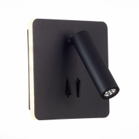 Светодиодный спот ST Luce Pinaggio SL1586.431.01 Светодиодный спот ST Luce Pinaggio SL1586.431.01