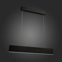 Подвесной светодиодный светильник ST Luce Percetti SL567.403.01