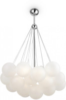 Потолочная люстра Fiesta FR5231PL-06CH Freya