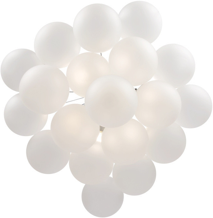 Потолочная люстра Fiesta FR5231PL-06CH Freya