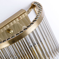 Бра Anetta A1065AP-2PB Arte Lamp