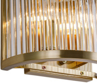 Бра Anetta A1065AP-2PB Arte Lamp