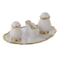 Набор для специй 3пред."Престиж"