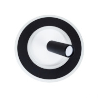 Светодиодный спот Arte Lamp Tommy A2607AP-20BK Светодиодный спот Arte Lamp Tommy A2607AP-20BK