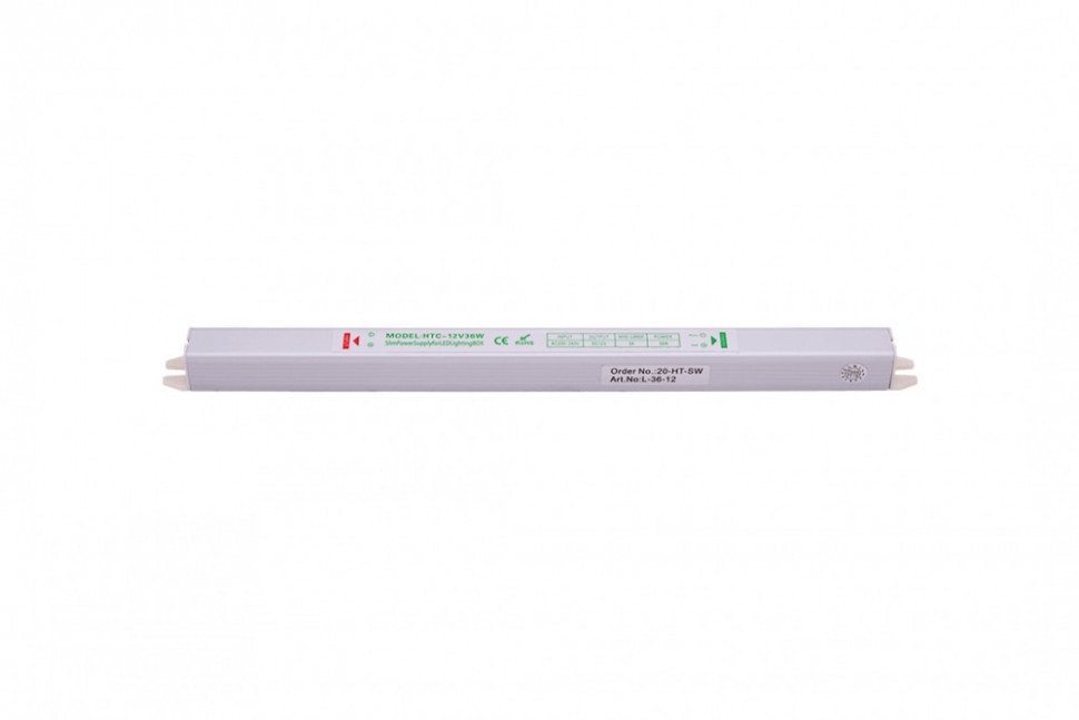 Блок питания L-36-12 SWG