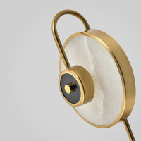 Настенный светильник Elly ZRS.1818.02 Zortes Настенный светильник Elly ZRS.1818.02 Zortes