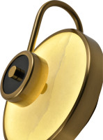 Настенный светильник Elly ZRS.1818.02 Zortes Настенный светильник Elly ZRS.1818.02 Zortes