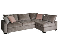 Диван MANCHESTER-M угловой с механизмом Диван MANCHESTER-M угловой с механизмом