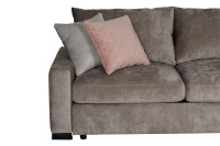 Диван MANCHESTER-M угловой с механизмом Диван MANCHESTER-M угловой с механизмом