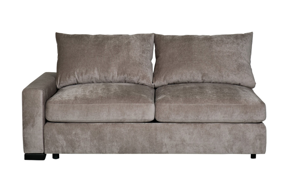 Диван MANCHESTER-M угловой с механизмом