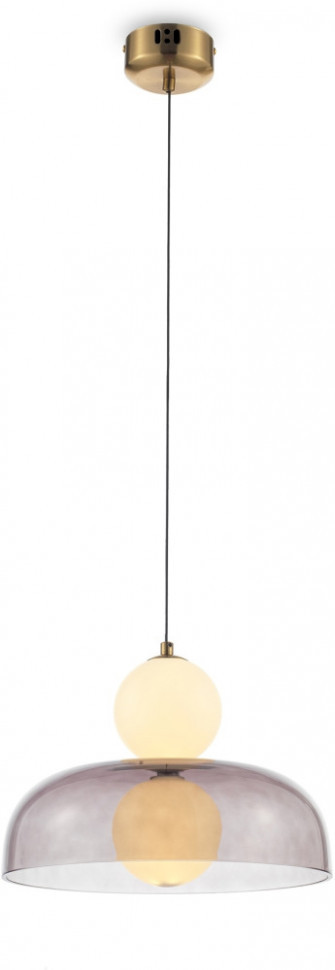 Подвесной светильник Frisky FR5385PL-L17B Freya