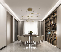 Накладка на основание Rim MOD058A-02BS Maytoni