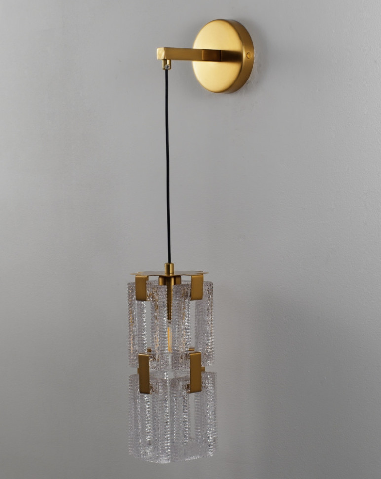 Бра Lilly V11078-1W Moderli