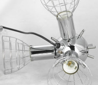 Торшер Idaho LSP-0575 Lussole Торшер Idaho LSP-0575 Lussole