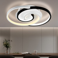 Потолочная люстра Abby 6101-101 Rivoli Потолочная люстра Abby 6101-101 Rivoli