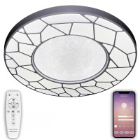 Потолочный светильник LED LED LAMPS 81107 Natali Kovaltseva Потолочный светильник LED LED LAMPS 81107 Natali Kovaltseva