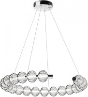 Подвесной светильник Amulet MOD555PL-L26CH4K Maytoni