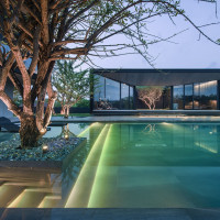 Гибкий неон 48731 Feron