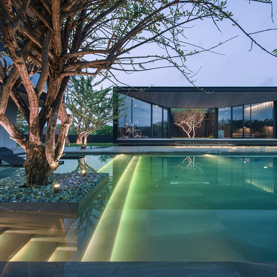 Гибкий неон 48731 Feron