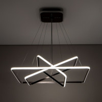 Подвесная люстра Неон Смарт CL731AK115E Citilux Подвесная люстра Неон Смарт CL731AK115E Citilux