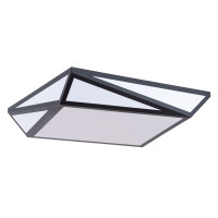 Потолочный светильник Multi-piazza A1929PL-1BK Arte Lamp